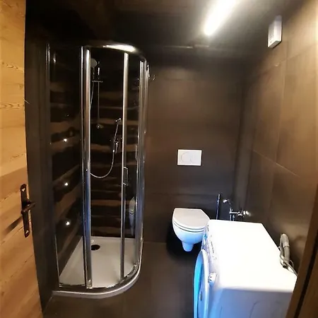 Terme Apartment *