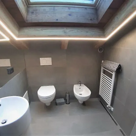 Terme Apartment