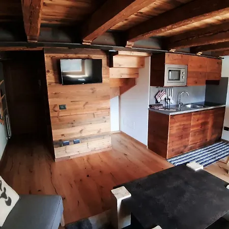 Terme Apartment