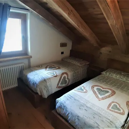 Apartment Terme