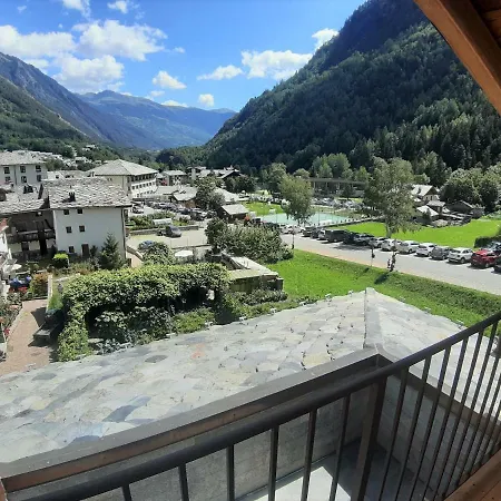 Apartment Terme *