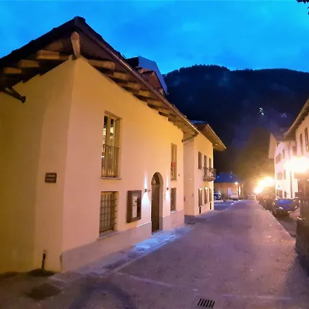 Terme Apartment *