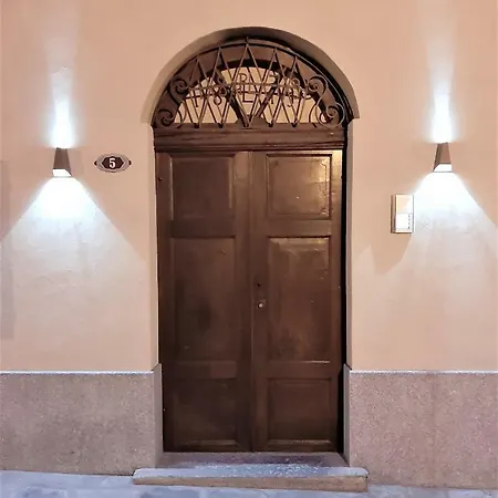 Apartment Terme *